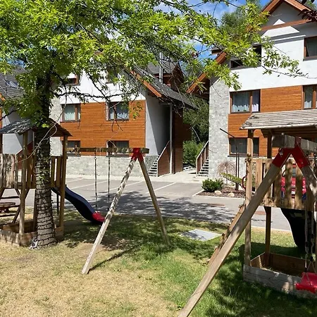 Mýto apartmán Poľana Mýto pod Ďumbierom Esterno foto