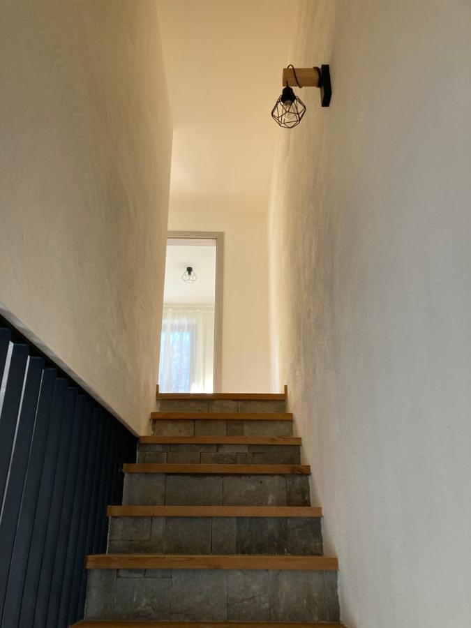 Apartment Myto Polana *