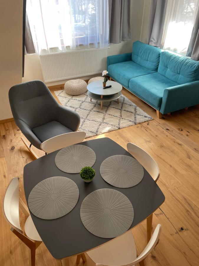 Apartment Myto Polana Myto pod Dumbierom