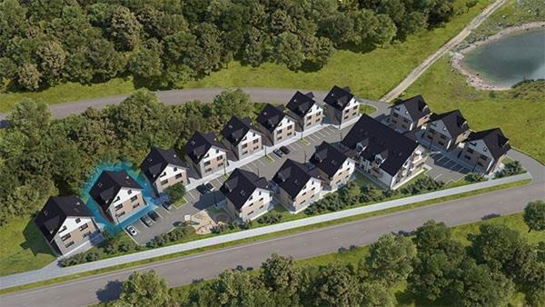 Apartment Myto Polana Myto pod Dumbierom